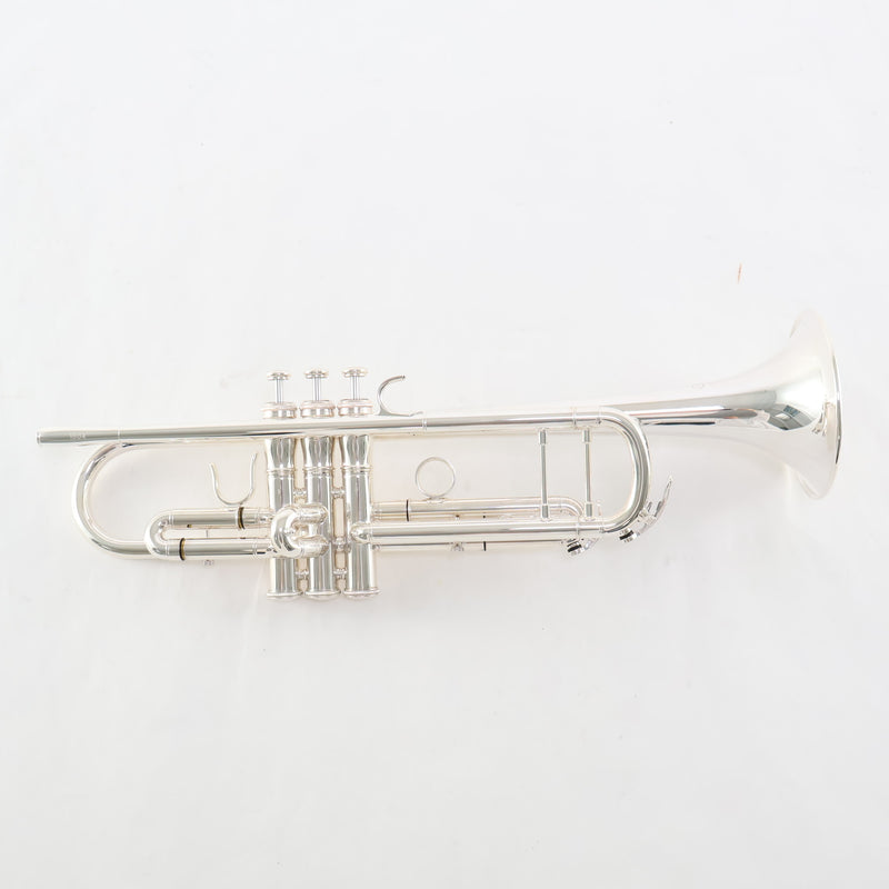 Jupiter XO Model 1604RS Professional .462 Bore Bb Trumpet SN DA10372 OPEN BOX- for sale at BrassAndWinds.com