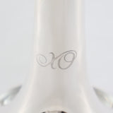 Jupiter XO Model 1604RS Professional .462 Bore Bb Trumpet SN DA10372 OPEN BOX- for sale at BrassAndWinds.com