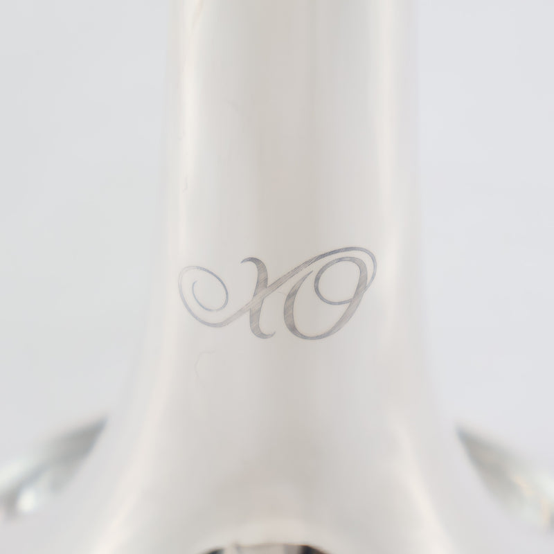 Jupiter XO Model 1604RS Professional .462 Bore Bb Trumpet SN DA10372 OPEN BOX- for sale at BrassAndWinds.com