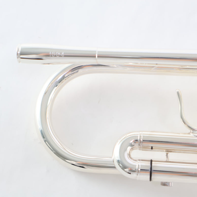 Jupiter XO Model 1604RS Professional .462 Bore Bb Trumpet SN DA10372 OPEN BOX- for sale at BrassAndWinds.com