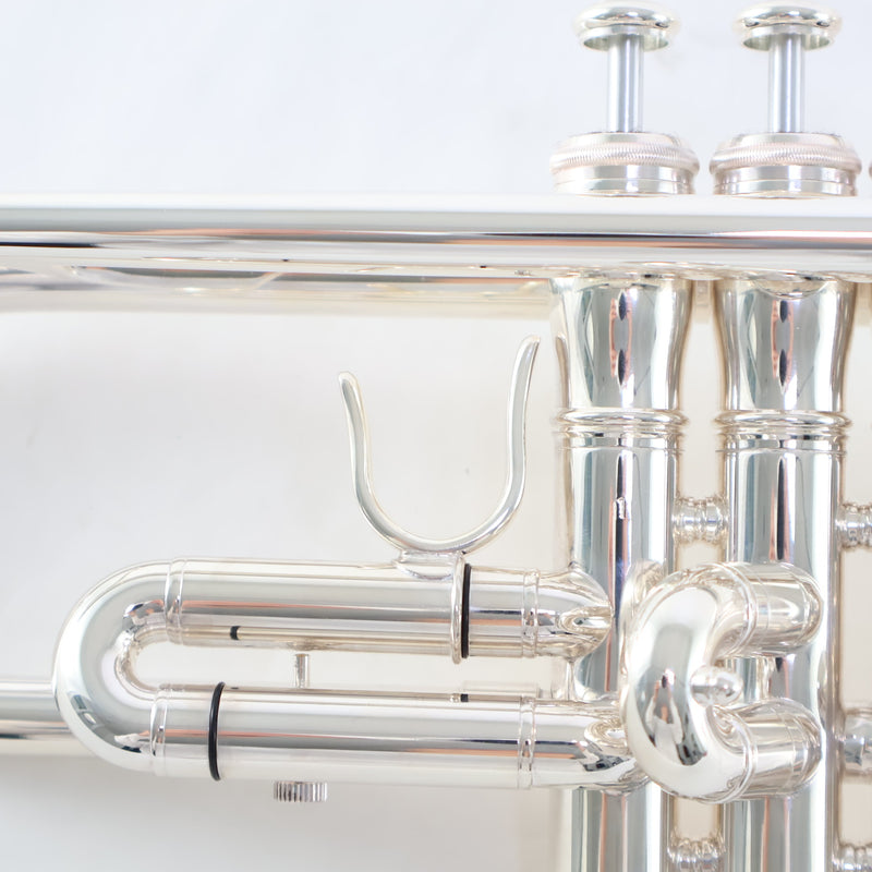 Jupiter XO Model 1604RS Professional .462 Bore Bb Trumpet SN DA10372 OPEN BOX- for sale at BrassAndWinds.com