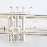 Jupiter XO Model 1604RS Professional .462 Bore Bb Trumpet SN DA10372 OPEN BOX- for sale at BrassAndWinds.com
