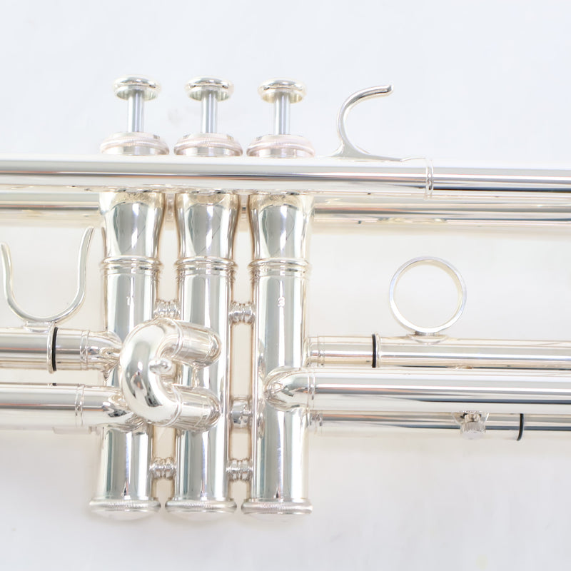 Jupiter XO Model 1604RS Professional .462 Bore Bb Trumpet SN DA10372 OPEN BOX- for sale at BrassAndWinds.com