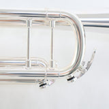 Jupiter XO Model 1604RS Professional .462 Bore Bb Trumpet SN DA10372 OPEN BOX- for sale at BrassAndWinds.com