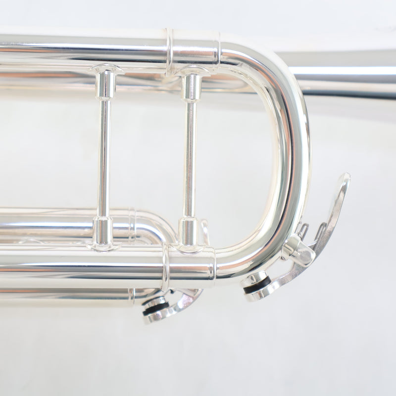 Jupiter XO Model 1604RS Professional .462 Bore Bb Trumpet SN DA10372 OPEN BOX- for sale at BrassAndWinds.com