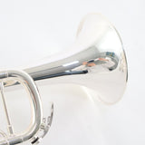 Jupiter XO Model 1604RS Professional .462 Bore Bb Trumpet SN DA10372 OPEN BOX- for sale at BrassAndWinds.com