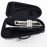 Jupiter XO Model 1604RS Professional .462 Bore Bb Trumpet SN DA10372 OPEN BOX- for sale at BrassAndWinds.com