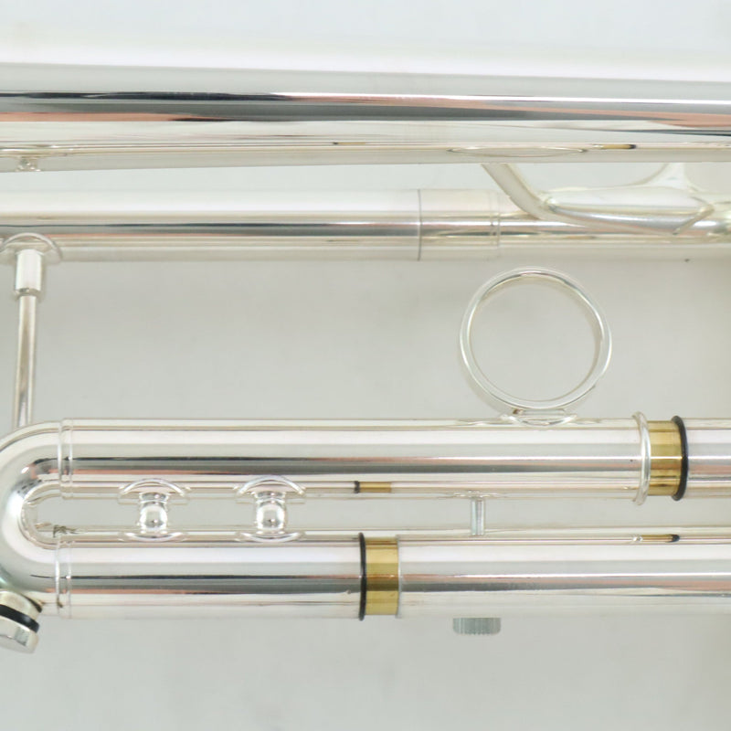 Jupiter XO Model 1604RS-R Professional .462 Bore Bb Trumpet SN BA05647 SUPERB- for sale at BrassAndWinds.com