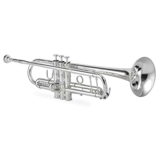 Jupiter XO Model 1604S Professional Bb Trumpet BRAND NEW- for sale at BrassAndWinds.com