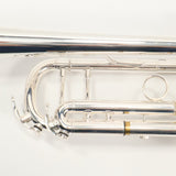 Jupiter XO Model 1604S Professional Bb Trumpet MINT CONDITION- for sale at BrassAndWinds.com
