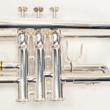 Jupiter XO Model 1604S Professional Bb Trumpet MINT CONDITION- for sale at BrassAndWinds.com