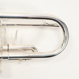 Jupiter XO Model 1604S Professional Bb Trumpet MINT CONDITION- for sale at BrassAndWinds.com
