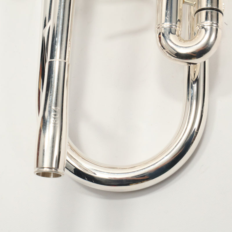 Jupiter XO Model 1604S Professional Bb Trumpet MINT CONDITION- for sale at BrassAndWinds.com