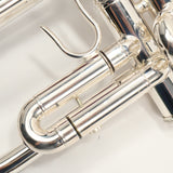Jupiter XO Model 1604S Professional Bb Trumpet MINT CONDITION- for sale at BrassAndWinds.com