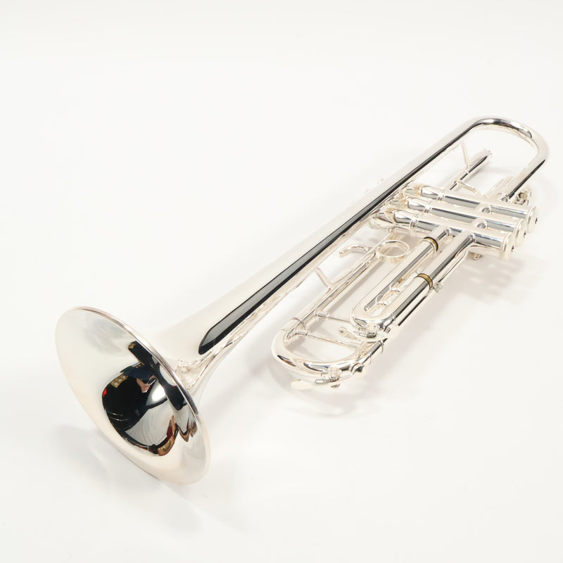 Jupiter XO Model 1604S Professional Bb Trumpet MINT CONDITION- for sale at BrassAndWinds.com