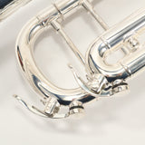 Jupiter XO Model 1604S Professional Bb Trumpet MINT CONDITION- for sale at BrassAndWinds.com