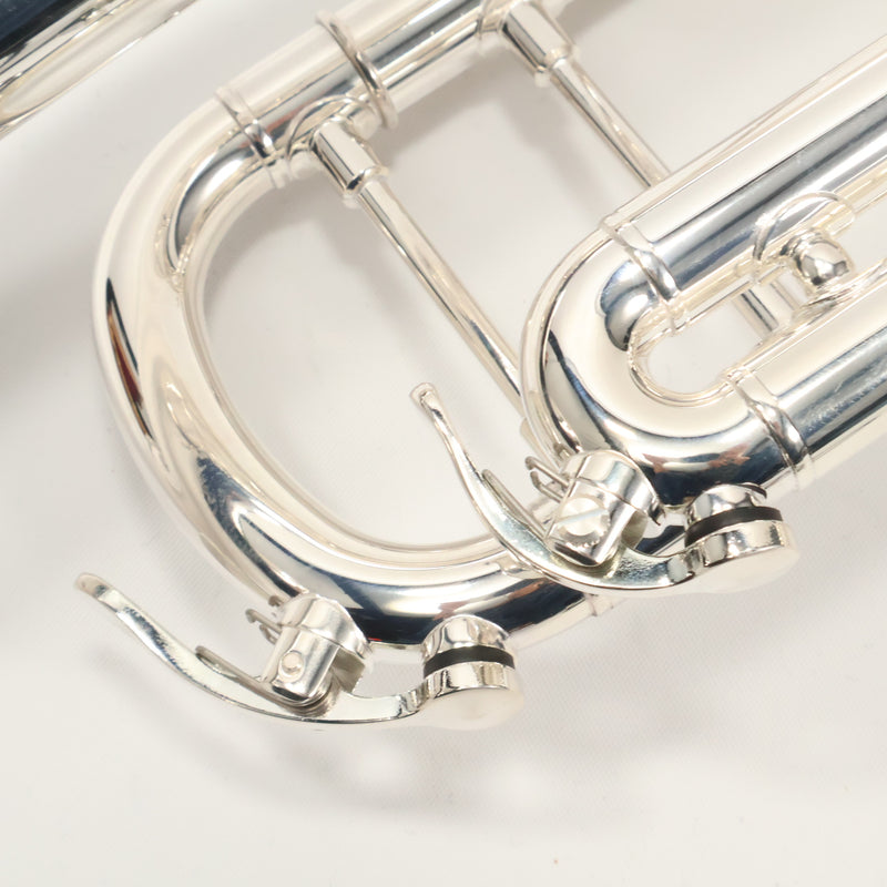 Jupiter XO Model 1604S Professional Bb Trumpet MINT CONDITION- for sale at BrassAndWinds.com