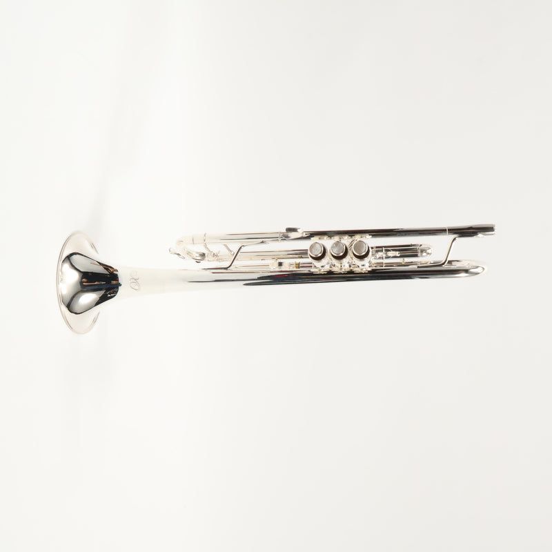 Jupiter XO Model 1604S Professional Bb Trumpet MINT CONDITION- for sale at BrassAndWinds.com