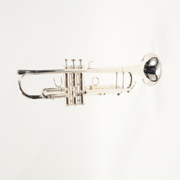 Jupiter XO Model 1604S Professional Bb Trumpet MINT CONDITION- for sale at BrassAndWinds.com