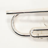 Jupiter XO Model 1604S Professional Bb Trumpet MINT CONDITION- for sale at BrassAndWinds.com