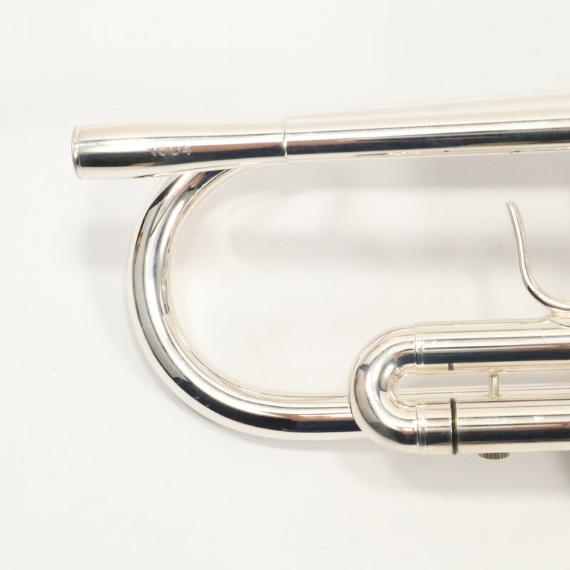 Jupiter XO Model 1604S Professional Bb Trumpet MINT CONDITION- for sale at BrassAndWinds.com