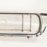 Jupiter XO Model 1604S Professional Bb Trumpet MINT CONDITION- for sale at BrassAndWinds.com