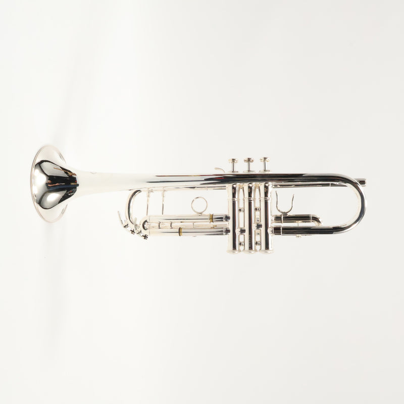 Jupiter XO Model 1604S Professional Bb Trumpet MINT CONDITION- for sale at BrassAndWinds.com