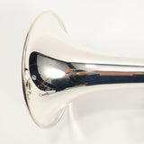 Jupiter XO Model 1604S Professional Bb Trumpet MINT CONDITION- for sale at BrassAndWinds.com