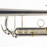 Jupiter XO Model 1604S Professional .462 Bore Bb Trumpet SN BA08550 OPEN BOX- for sale at BrassAndWinds.com