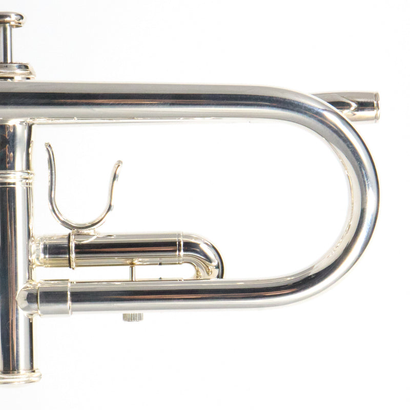 Jupiter XO Model 1604S Professional .462 Bore Bb Trumpet SN BA08550 OPEN BOX- for sale at BrassAndWinds.com