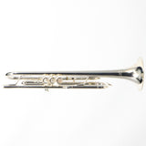 Jupiter XO Model 1604S Professional .462 Bore Bb Trumpet SN BA08550 OPEN BOX- for sale at BrassAndWinds.com