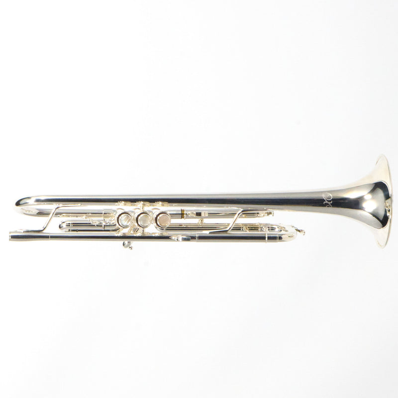Jupiter XO Model 1604S Professional .462 Bore Bb Trumpet SN BA08550 OPEN BOX- for sale at BrassAndWinds.com