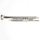 Jupiter XO Model 1604S Professional .462 Bore Bb Trumpet SN BA08550 OPEN BOX- for sale at BrassAndWinds.com