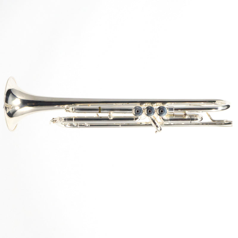 Jupiter XO Model 1604S Professional .462 Bore Bb Trumpet SN BA08550 OPEN BOX- for sale at BrassAndWinds.com