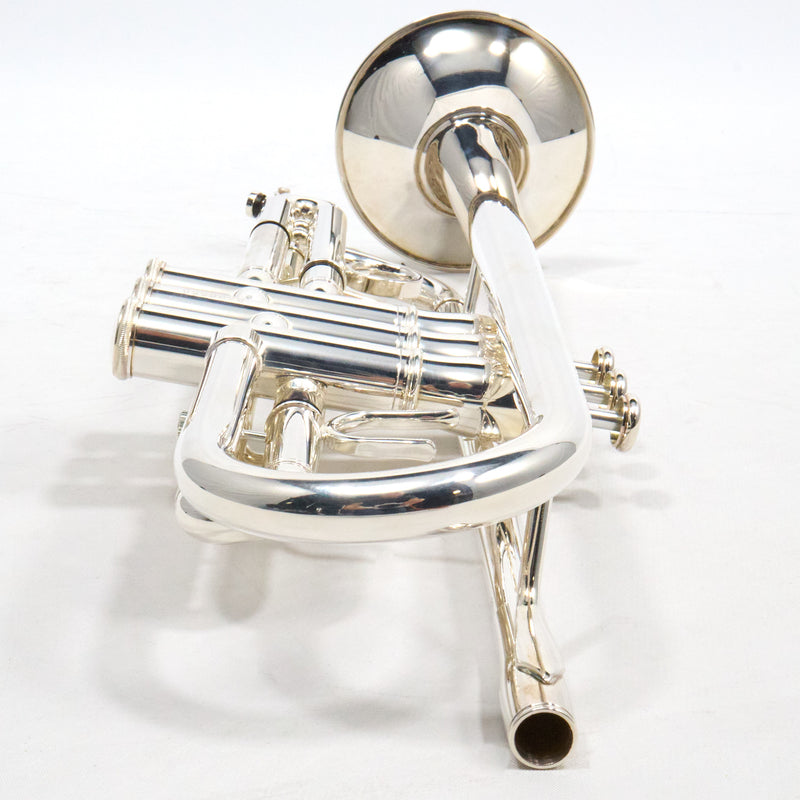 Jupiter XO Model 1604S Professional .462 Bore Bb Trumpet SN BA08550 OPEN BOX- for sale at BrassAndWinds.com