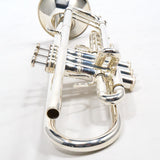 Jupiter XO Model 1604S Professional .462 Bore Bb Trumpet SN BA08550 OPEN BOX- for sale at BrassAndWinds.com