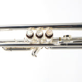 Jupiter XO Model 1604S Professional .462 Bore Bb Trumpet SN BA08550 OPEN BOX- for sale at BrassAndWinds.com