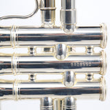 Jupiter XO Model 1604S Professional .462 Bore Bb Trumpet SN BA08550 OPEN BOX- for sale at BrassAndWinds.com