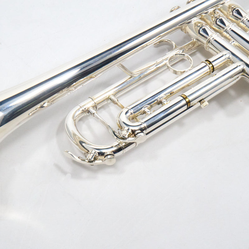 Jupiter XO Model 1604S Professional .462 Bore Bb Trumpet SN BA08550 OPEN BOX- for sale at BrassAndWinds.com