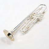 Jupiter XO Model 1604S Professional .462 Bore Bb Trumpet SN BA08550 OPEN BOX- for sale at BrassAndWinds.com