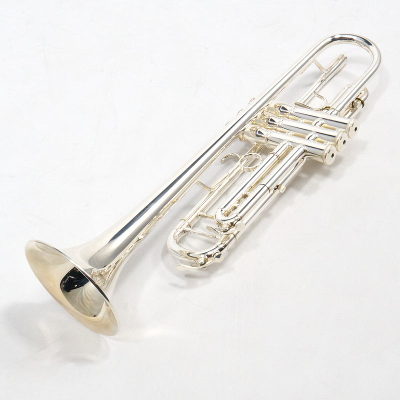Jupiter XO Model 1604S Professional .462 Bore Bb Trumpet SN BA08550 OPEN BOX- for sale at BrassAndWinds.com