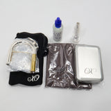 Jupiter XO Model 1604S Professional .462 Bore Bb Trumpet SN BA08550 OPEN BOX- for sale at BrassAndWinds.com