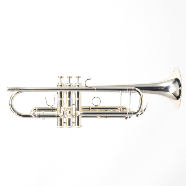 Jupiter XO Model 1604S Professional .462 Bore Bb Trumpet SN BA08550 OPEN BOX- for sale at BrassAndWinds.com