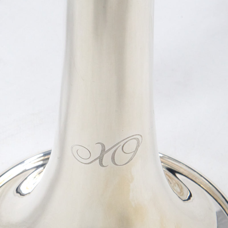 Jupiter XO Model 1604S Professional .462 Bore Bb Trumpet SN BA08550 OPEN BOX- for sale at BrassAndWinds.com