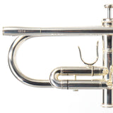 Jupiter XO Model 1604S Professional .462 Bore Bb Trumpet SN BA08550 OPEN BOX- for sale at BrassAndWinds.com