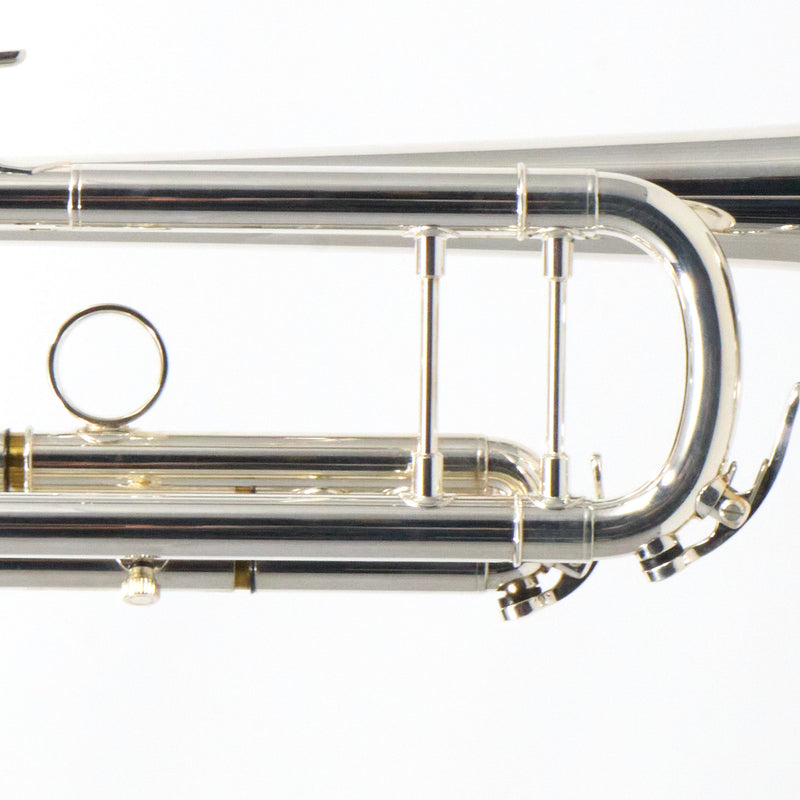 Jupiter XO Model 1604S Professional .462 Bore Bb Trumpet SN BA08550 OPEN BOX- for sale at BrassAndWinds.com
