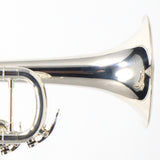 Jupiter XO Model 1604S Professional .462 Bore Bb Trumpet SN BA08550 OPEN BOX- for sale at BrassAndWinds.com