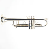 Jupiter XO Model 1604S Professional .462 Bore Bb Trumpet SN BA08550 OPEN BOX- for sale at BrassAndWinds.com