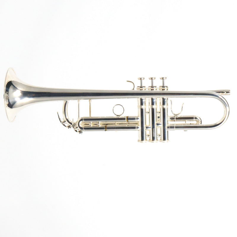 Jupiter XO Model 1604S Professional .462 Bore Bb Trumpet SN BA08550 OPEN BOX- for sale at BrassAndWinds.com