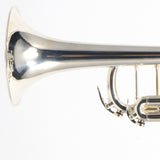 Jupiter XO Model 1604S Professional .462 Bore Bb Trumpet SN BA08550 OPEN BOX- for sale at BrassAndWinds.com